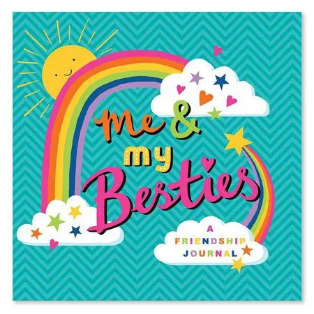 Friendship Journal