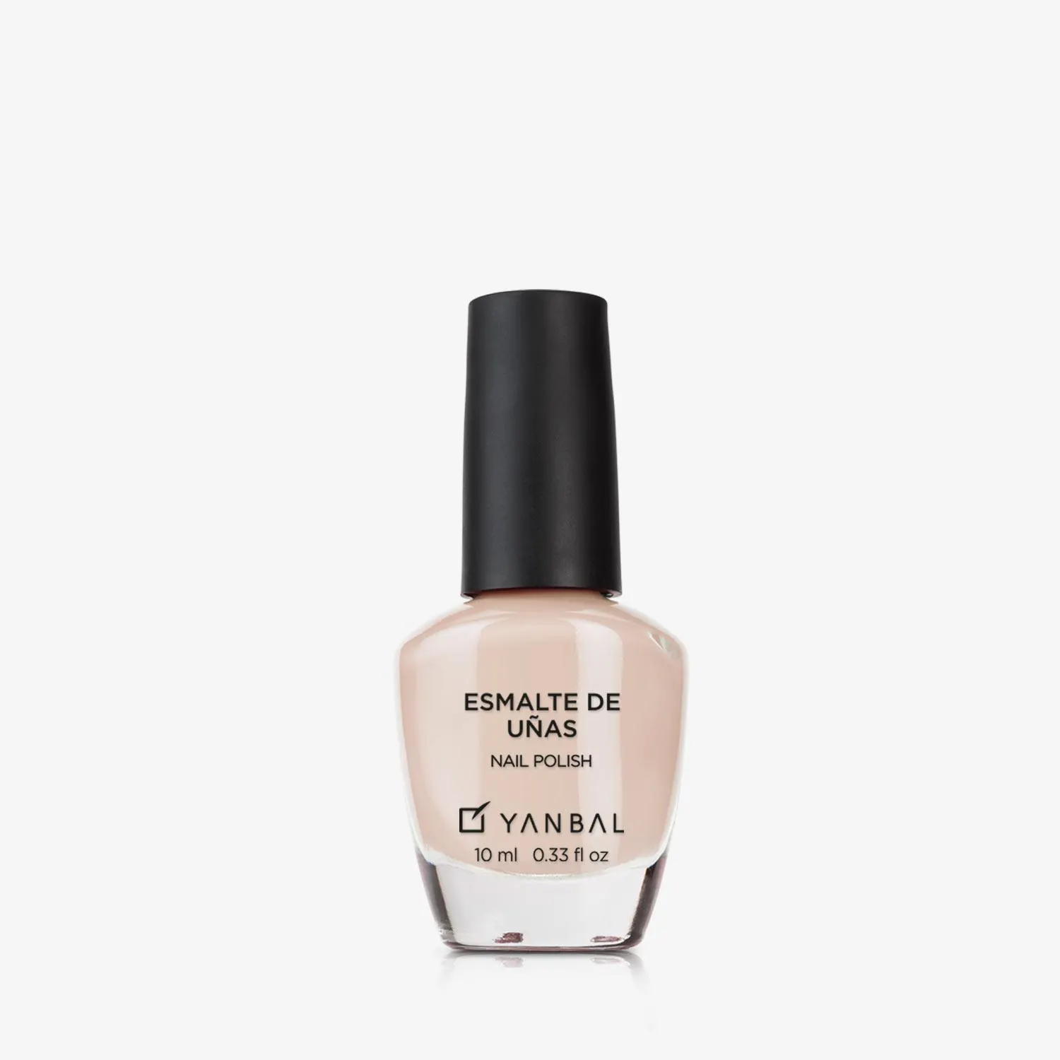 Esmalte Nude Beige