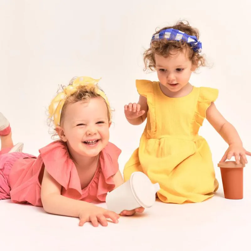 Un pratico set per le bevande dei più piccoli