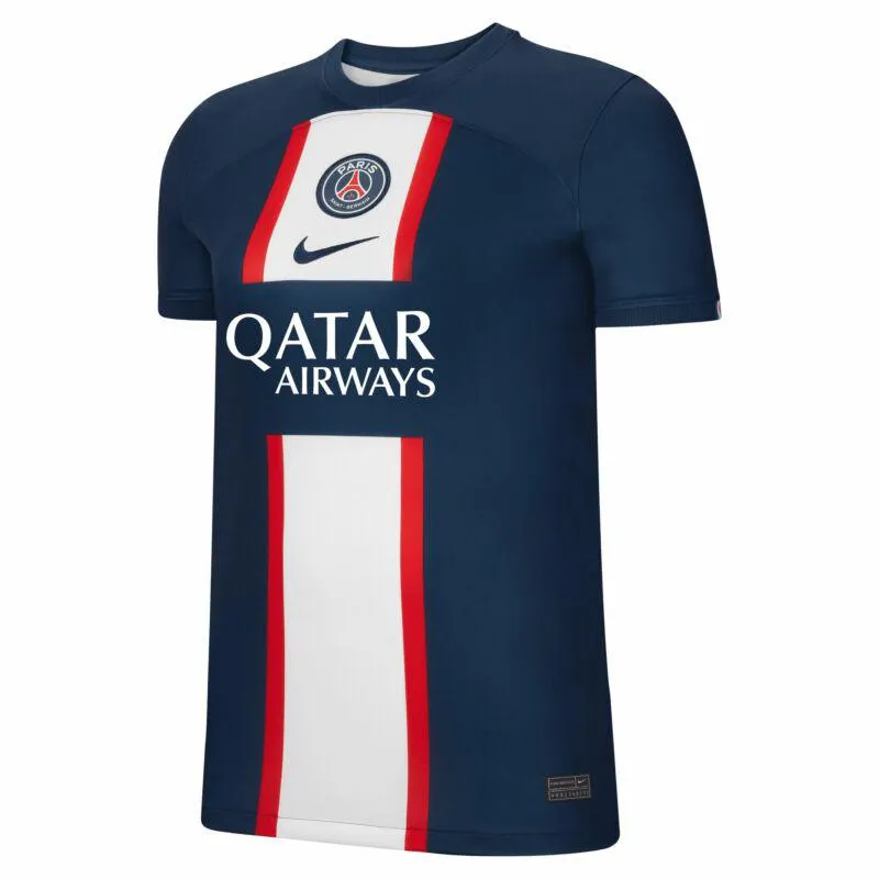 Nike PSG Home Womens Shirt 2022-2023