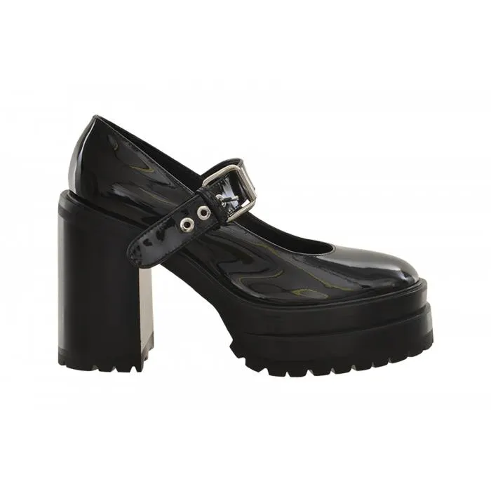 Agl Patent Mary Jane Platform