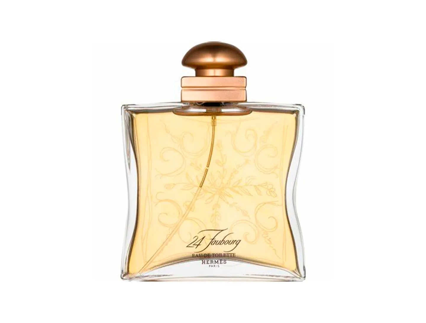 24 FAUBOURG EAU DE TOILETTE