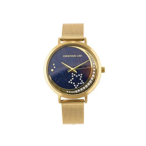 Reloj Reflejo Nocturno