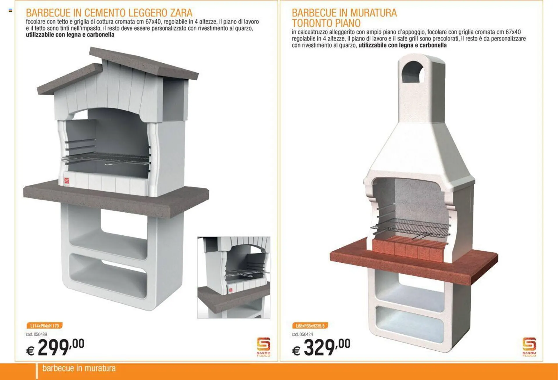 Volantino Brico OK da 24 aprile a 31 agosto di 2023 - Pagina del volantino 3