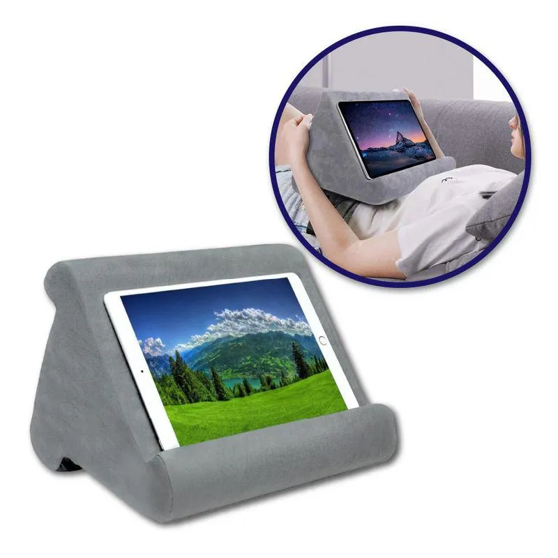 SOPORTE PARA TABLET PILLOW PAD