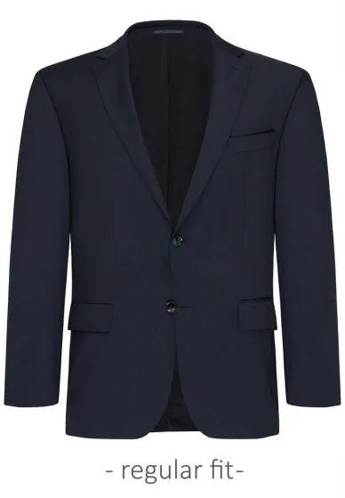 Carl Gross takki TRF-Ted