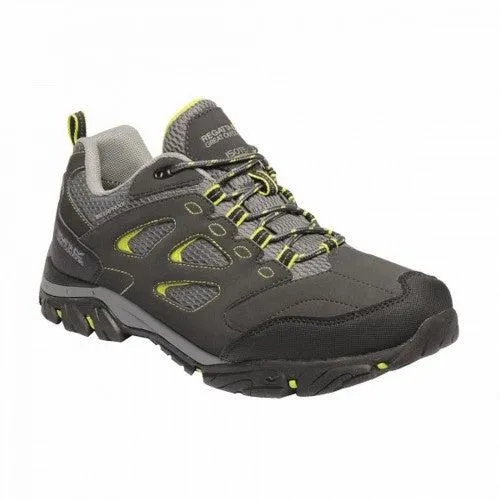 Regatta Mens Holcombe IEP Low Hiking Boots