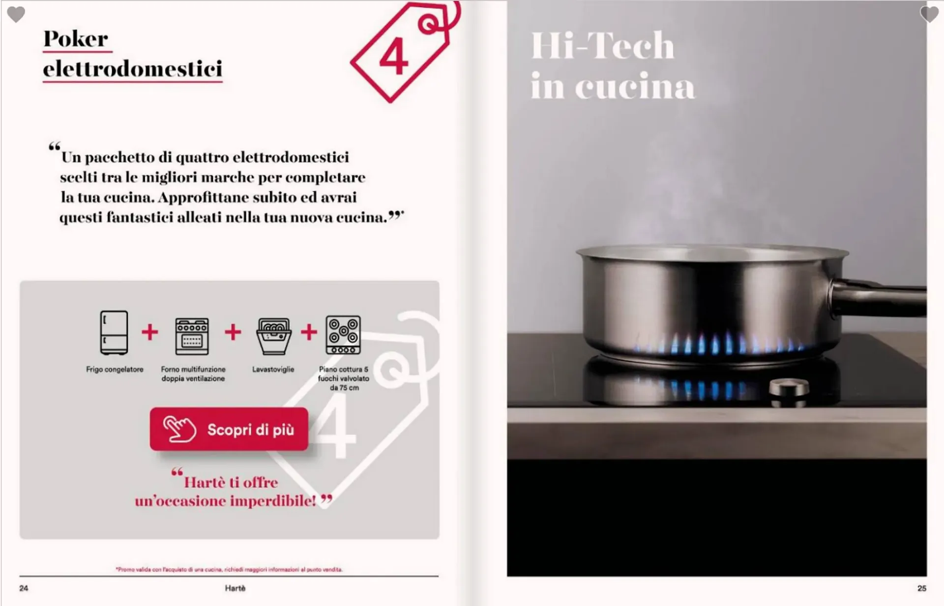 Volantino Harte da 14 marzo a 31 dicembre di 2023 - Pagina del volantino 13