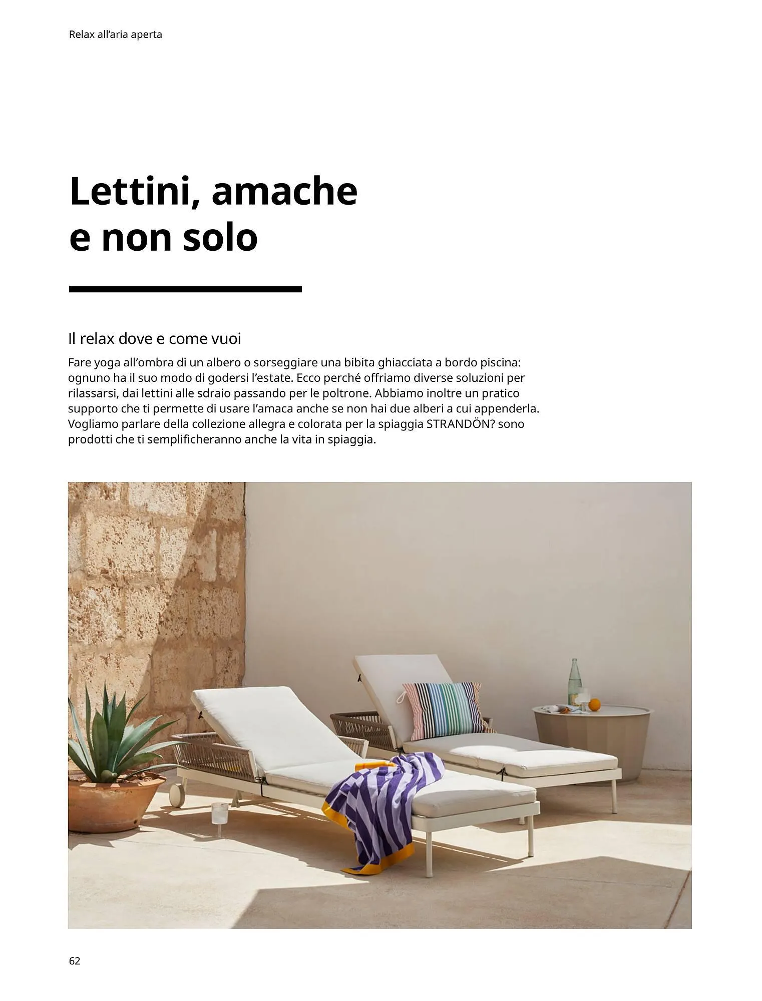Volantino IKEA da 10 marzo a 30 settembre di 2023 - Pagina del volantino 62
