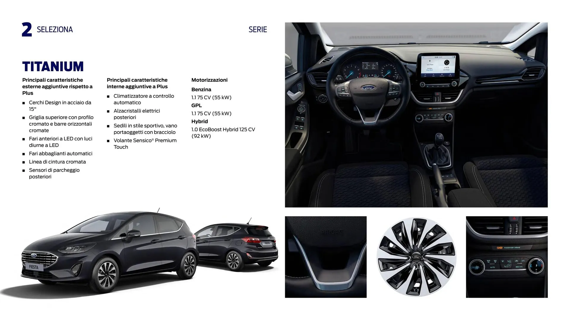 Volantino Ford da 15 maggio a 31 dicembre di 2023 - Pagina del volantino 18