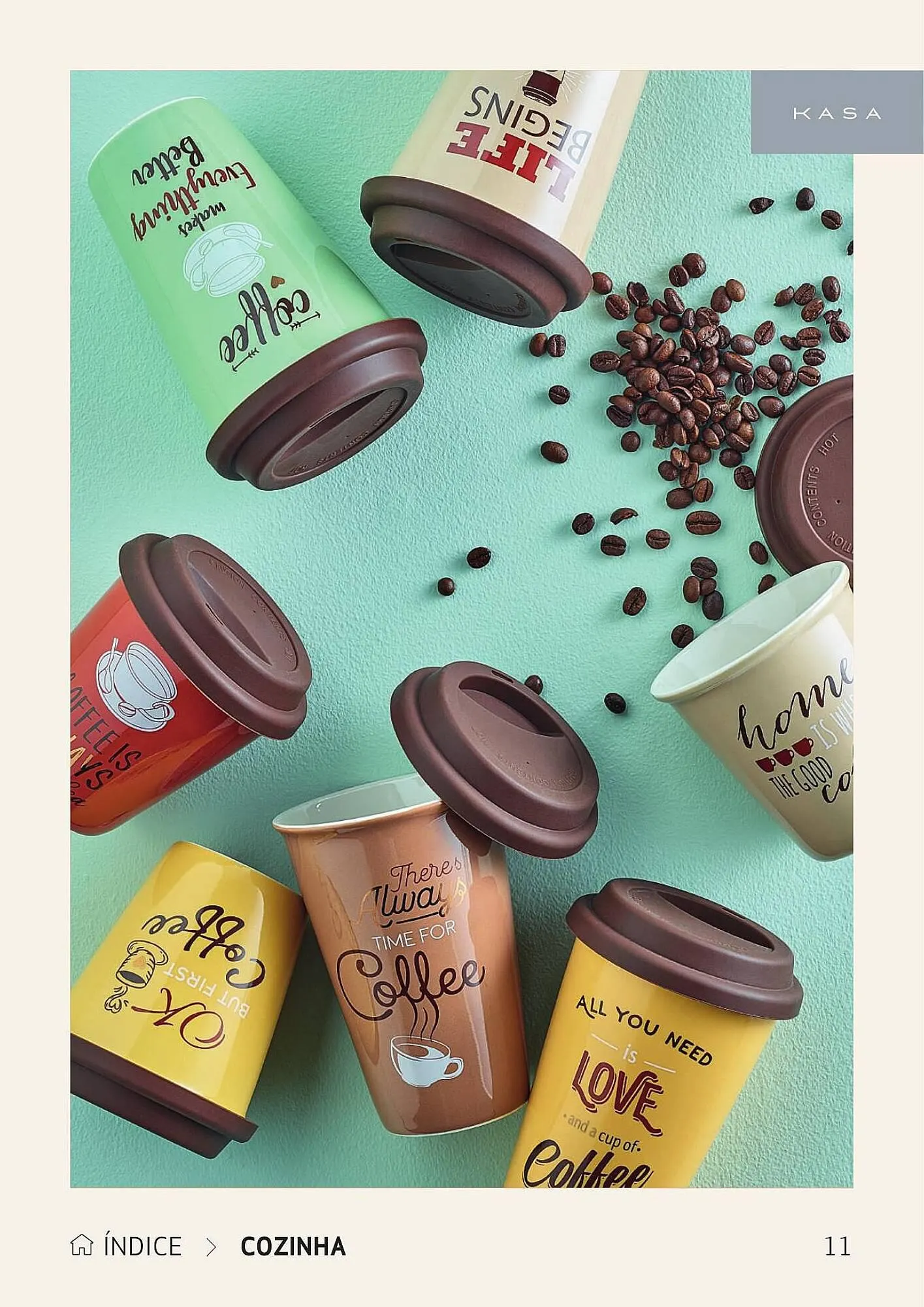 Folheto Folheto Continente de 2 de maio até 31 de julho 2023 - Pagina 11