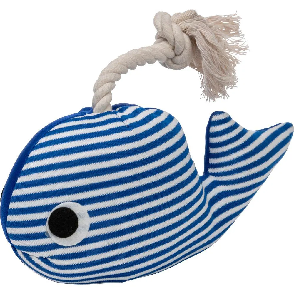 Koiranlelu Moby Dick Aqua traxx®