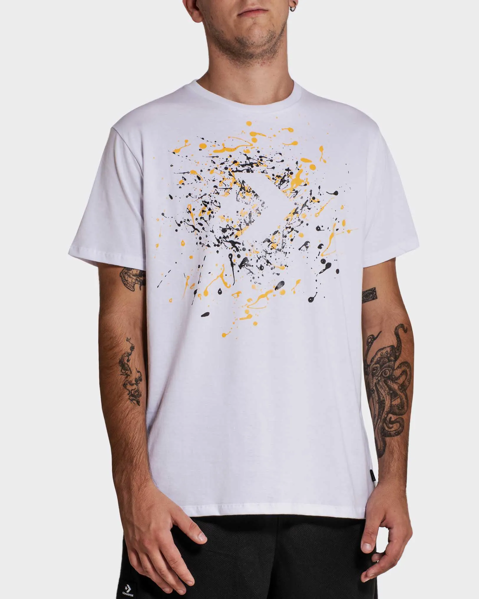 Remera Cons Splat