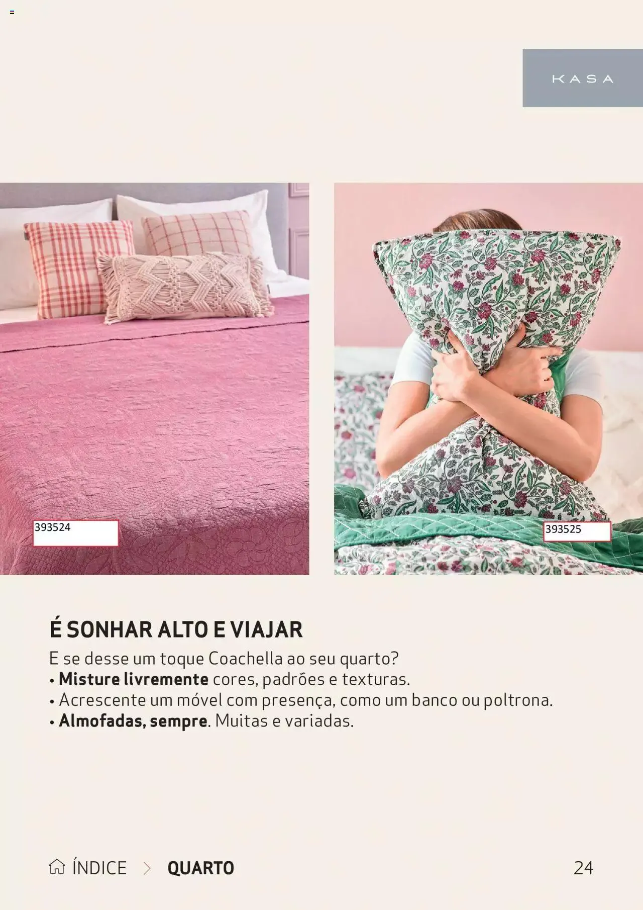 Folheto Continente Kasa folheto de 28 de fevereiro até 31 de julho 2023 - Pagina 24