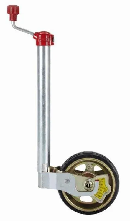 AL-KO Neuswiel met disselweger premium 300 kg