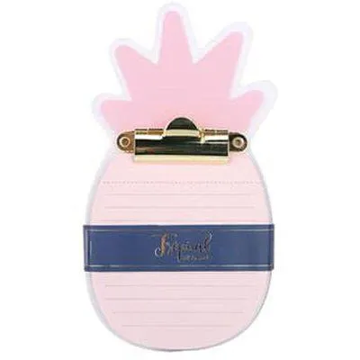 Pyrus Ananas Mini Clip Board