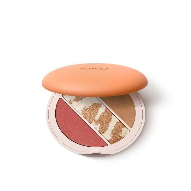 beauty roar flawless look face palette