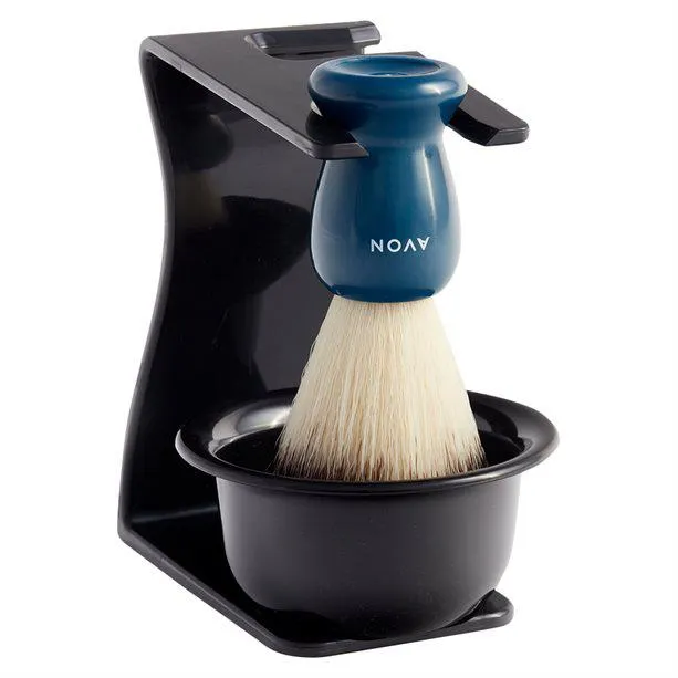 Partasuti ja tarvikkeet