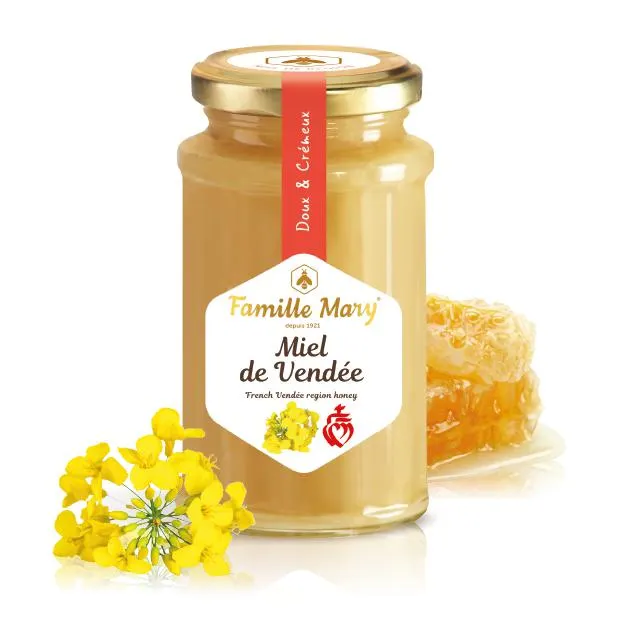Miel de Vendée