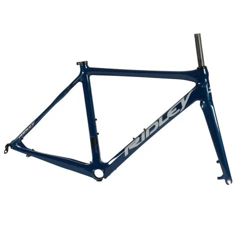 Ridley Fenix C Pureline Classic Disc Road Frameset