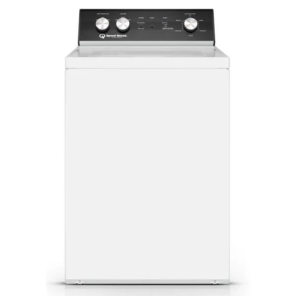 Speed Queen 8.5kg Top Load Washing Machine AWNA62BLACK