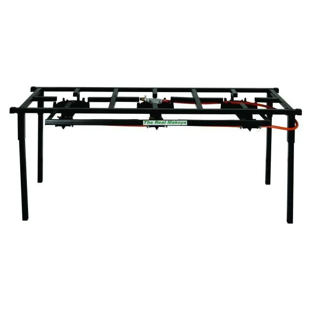 STOVE-GAS 3 BURNER - BOILING TABLE