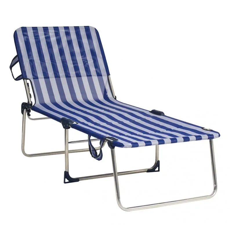 CAMA ALUMINIO ALCO 1020ALF-0056 PATA ALTA