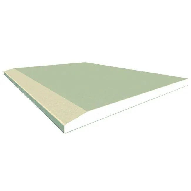 Lastra cartongesso FASSA BORTOLO Gypsotech STD Tipo A 200 x 120 cm, Sp 13 mm Vedi i dettagli del prodotto