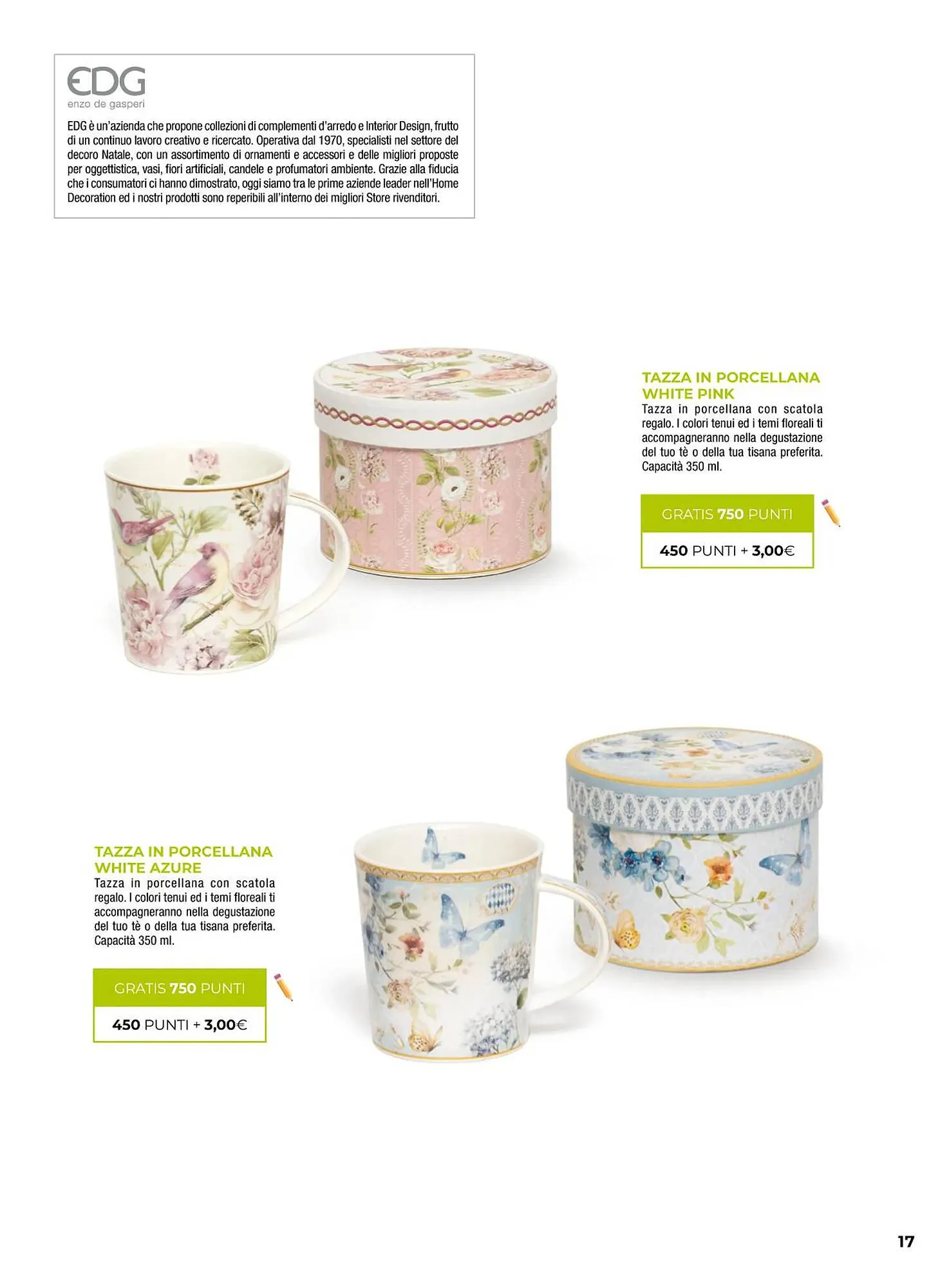 Volantino Pan da 13 marzo a 30 novembre di 2023 - Pagina del volantino 17