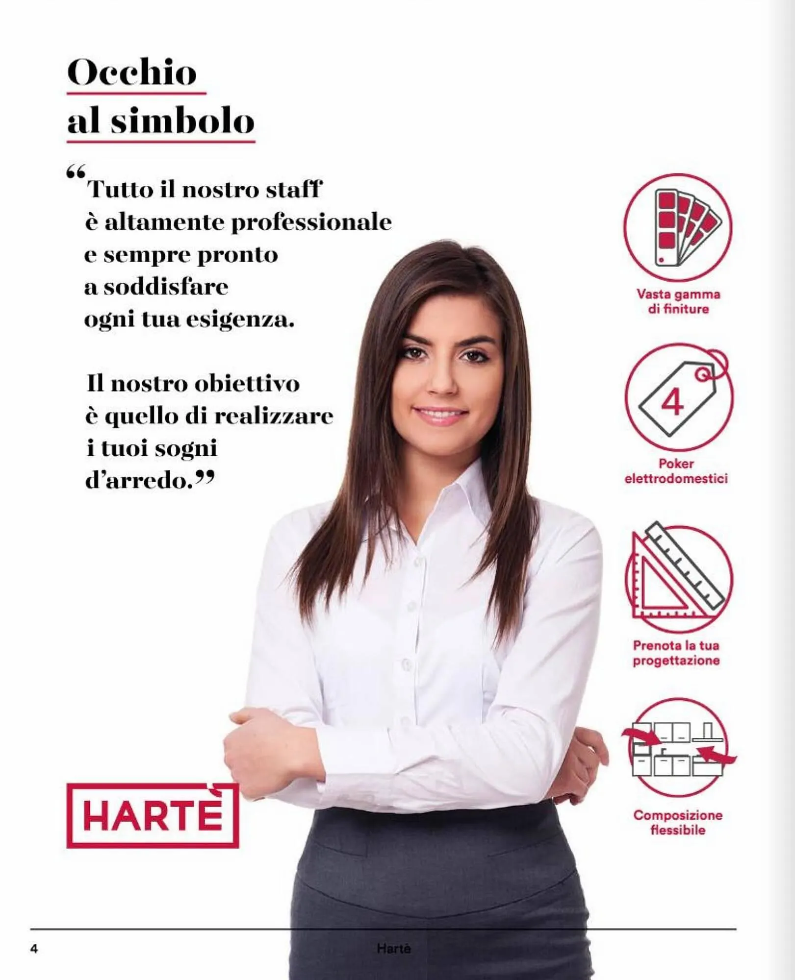 Volantino Harte da 14 marzo a 31 dicembre di 2023 - Pagina del volantino 4