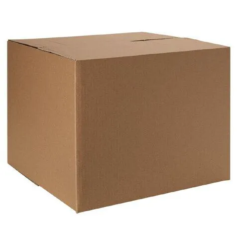 WS Carton #7 455mm x 455mm x 350mm M3 0.0725