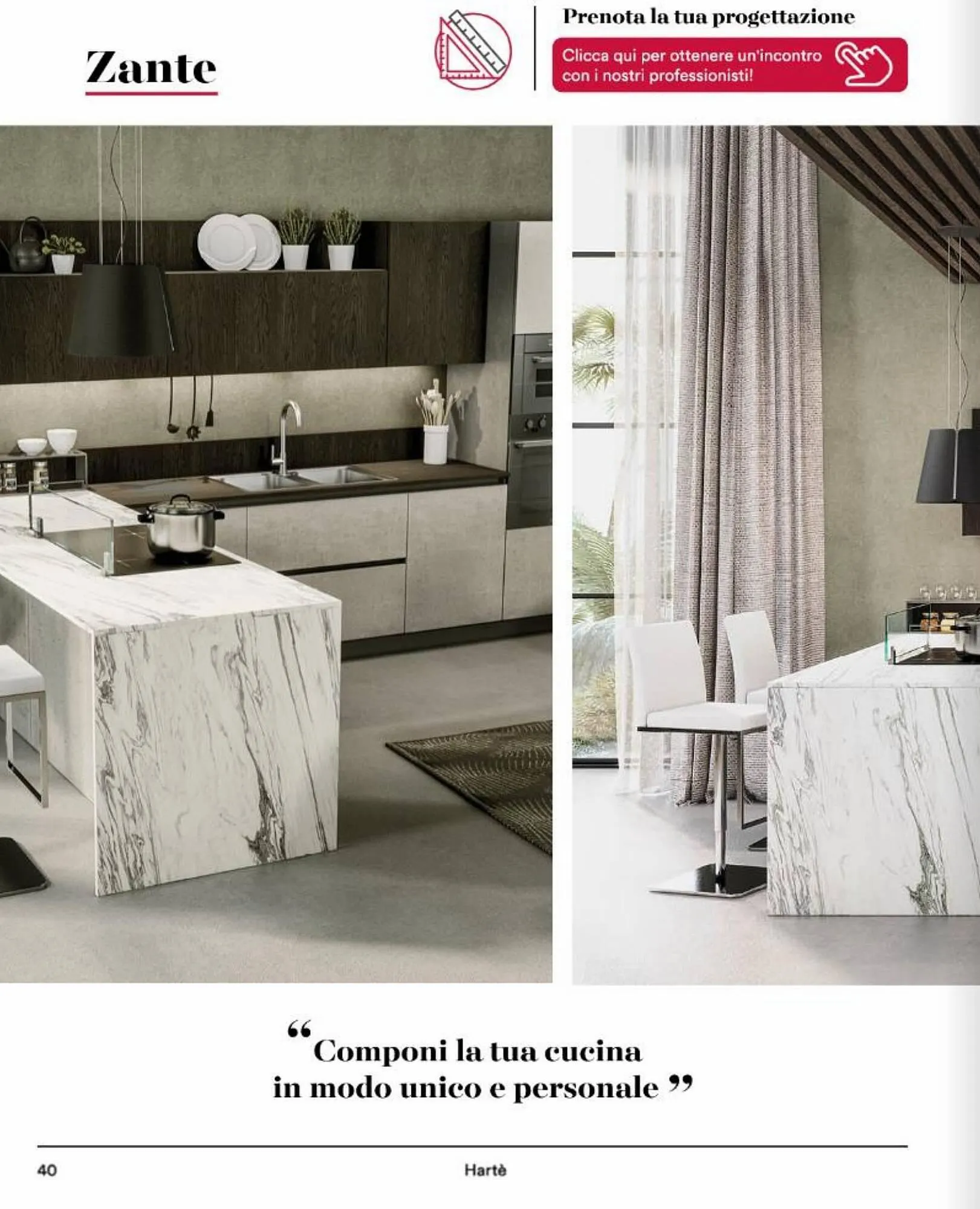 Volantino Harte da 14 marzo a 31 dicembre di 2023 - Pagina del volantino 40