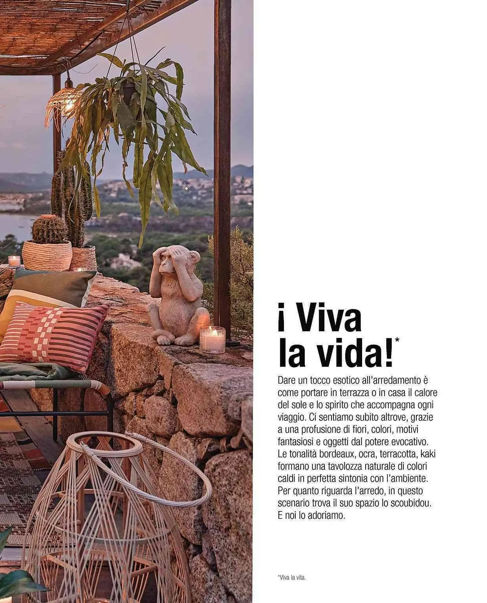 Volantino Maisons du Monde da 20 febbraio a 31 dicembre di 2023 - Pagina del volantino 9