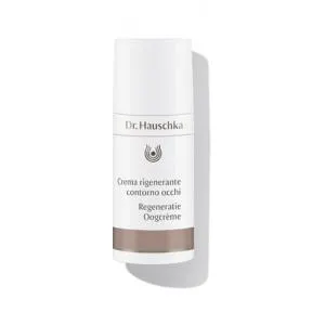 CREMA RIGENERANTE CONTORNO OCCHI 15ml DR. HAUSCHKA