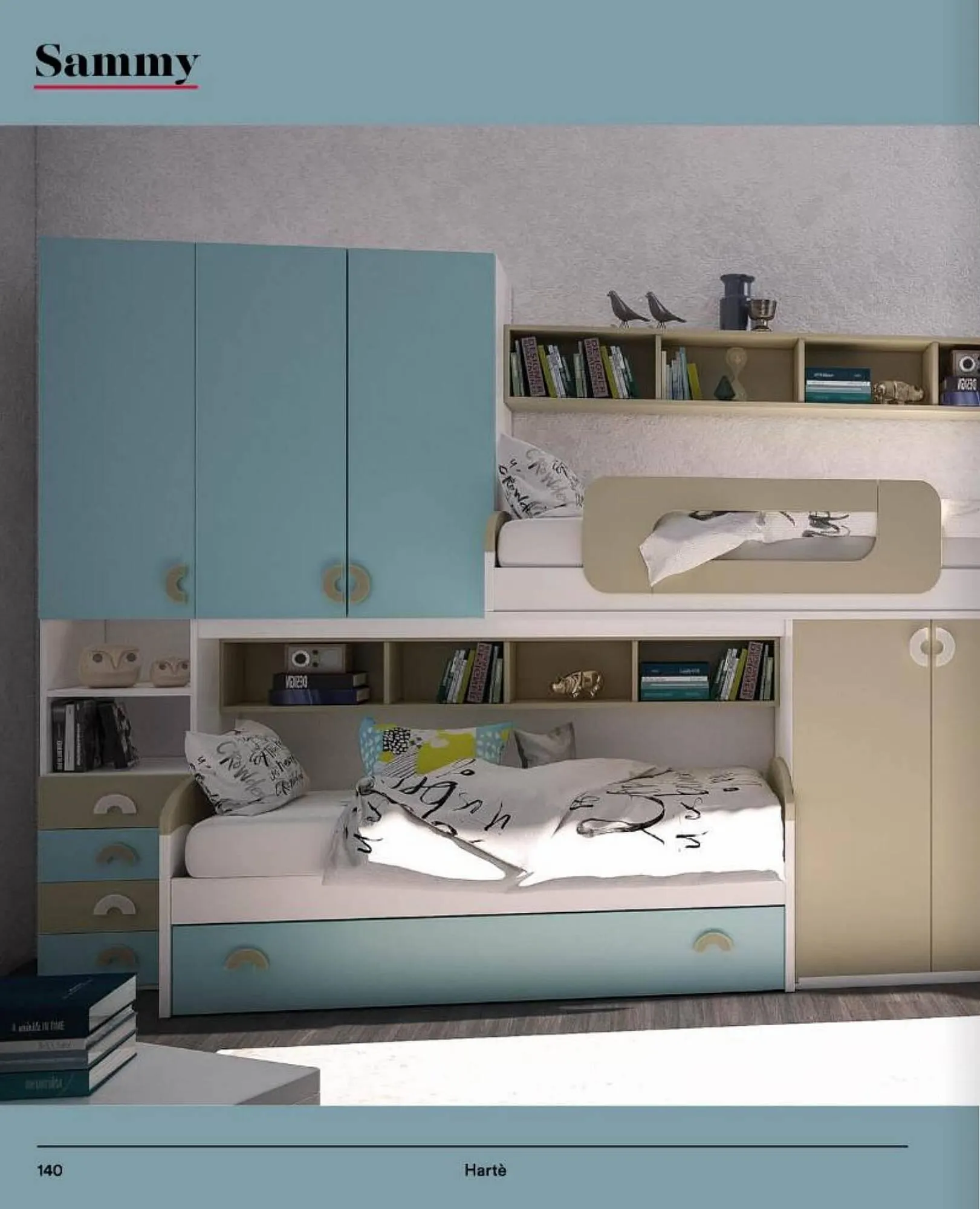 Volantino Harte da 14 marzo a 31 dicembre di 2023 - Pagina del volantino 140