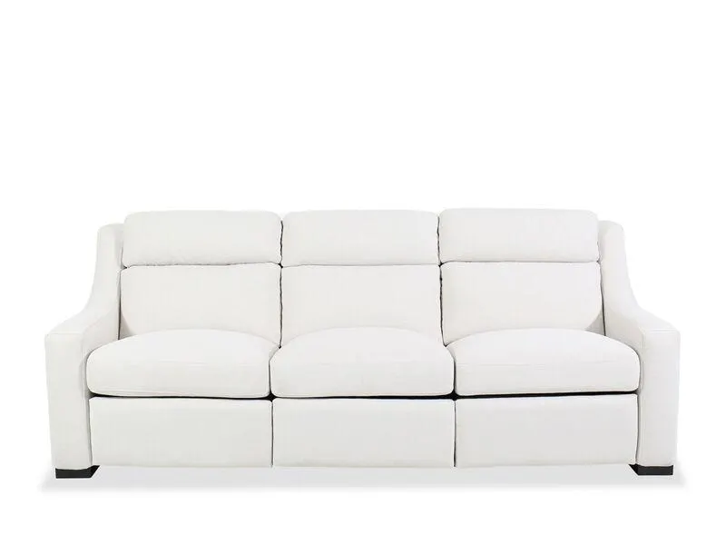 Germain Power Motion Sofa