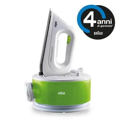 CARESTYLE COMPACT IS2055GR