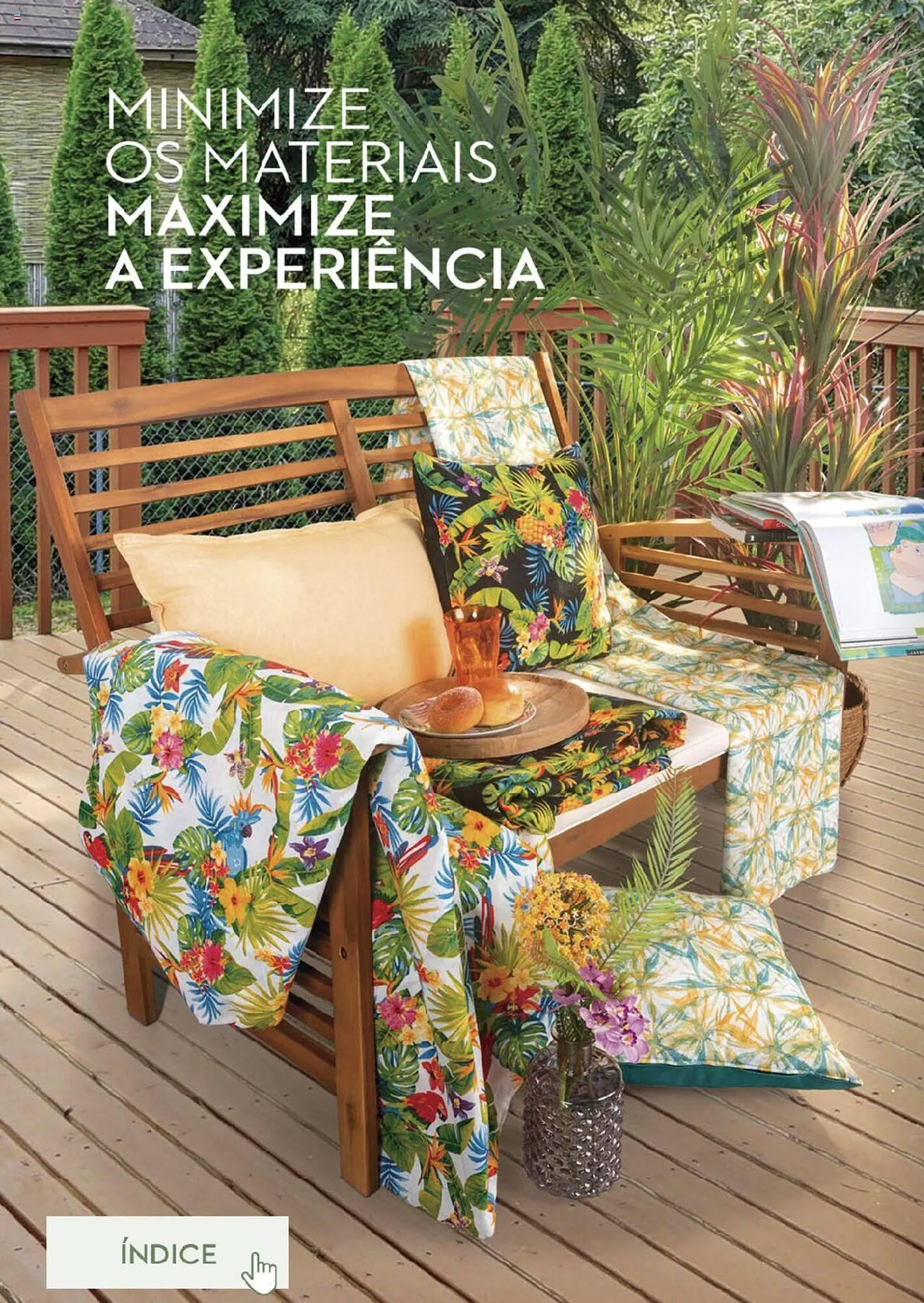 Folheto Folheto Conforama de 1 de abril até 31 de agosto 2023 - Pagina 40