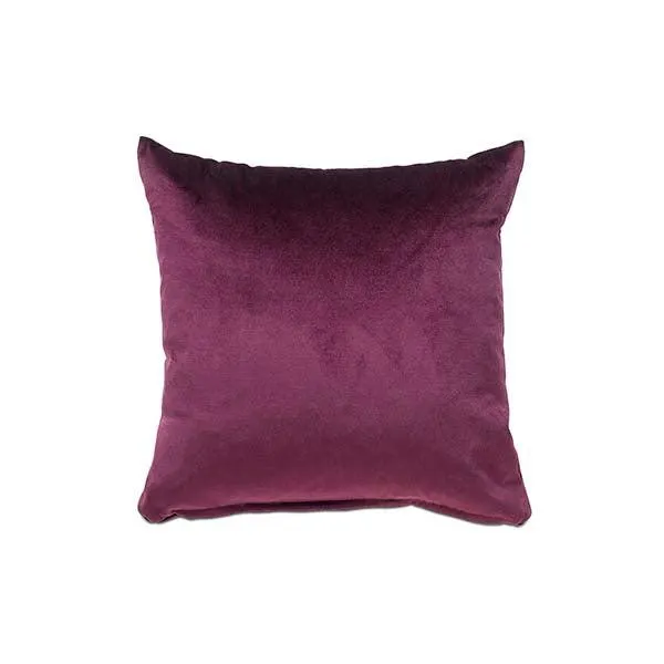 Cojín Velvet - L43xL43cm