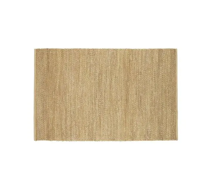 Heather Chenille Jute Rug