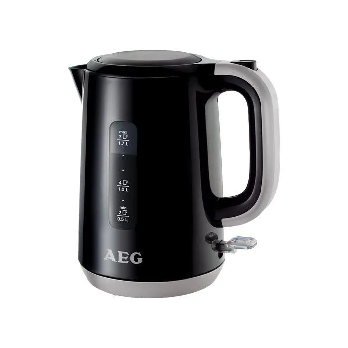 AEG EWA3300 Waterkoker snoerloos 1,7 L