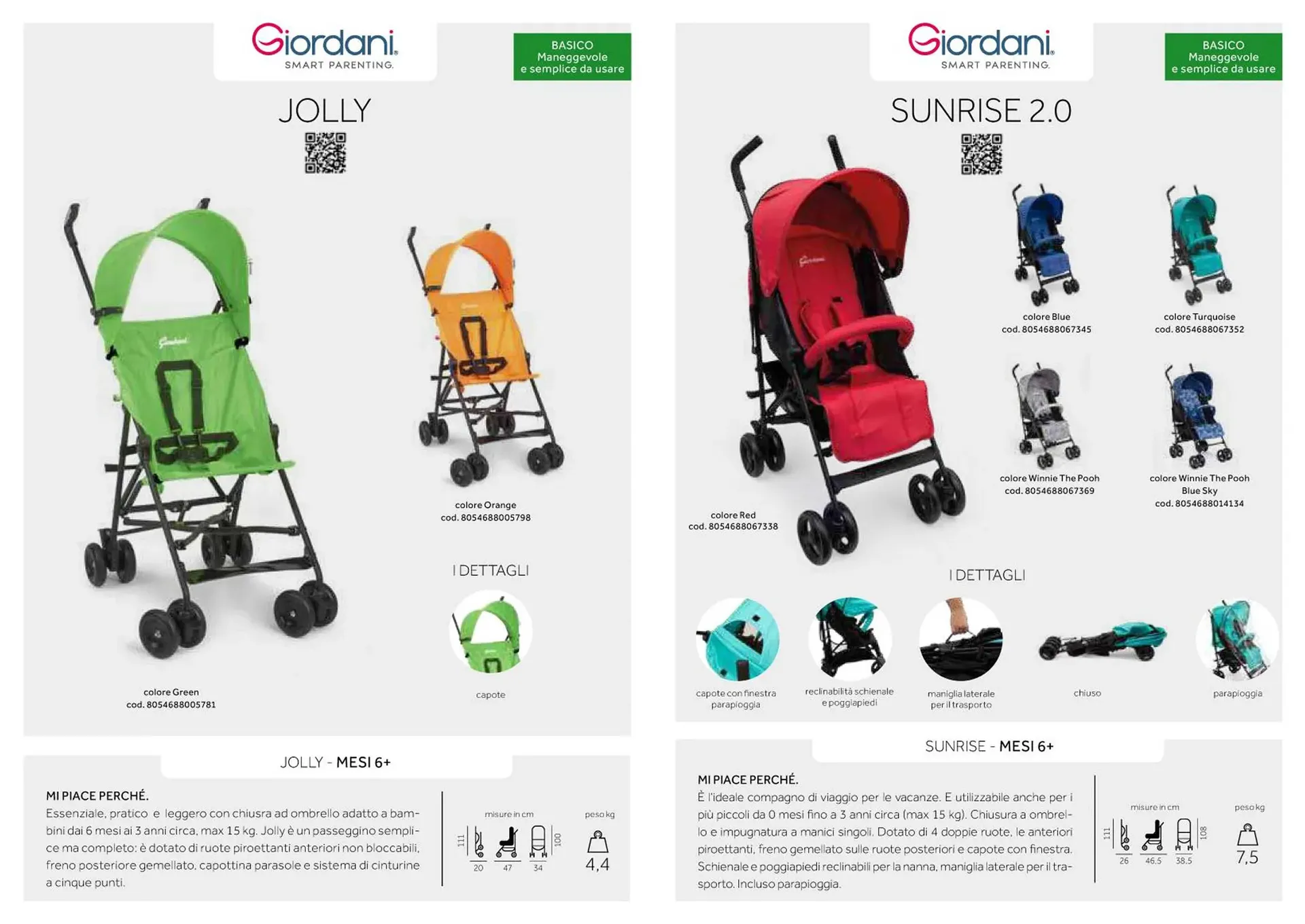 Volantino Prenatal da 14 marzo a 31 dicembre di 2023 - Pagina del volantino 2