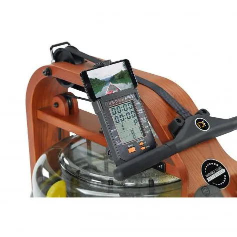 FluidRower Smart Phone Holder (for First Degree Rowers with V & XL tank models)