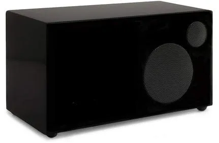 COMO AUDIO AMBIENTE Noir Piano