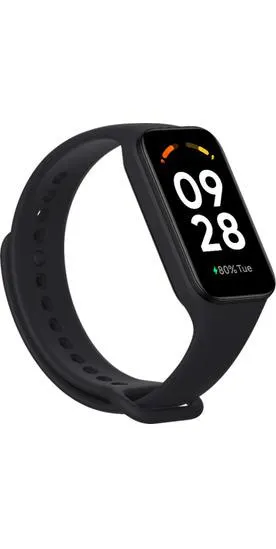 Redmi Band 2 Negro