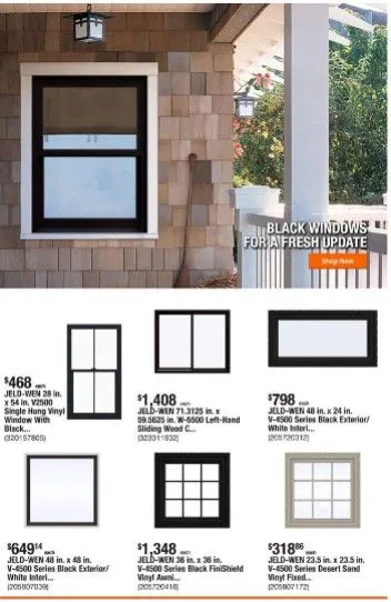 Weekly ad The Home Depot Sales from July 31 to August 7 2025 - Page 7