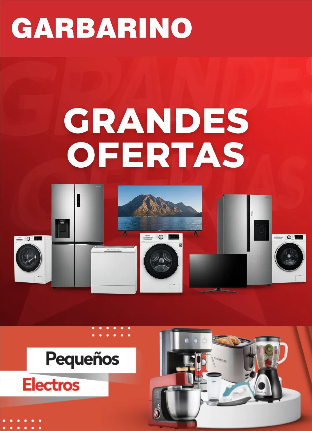 Ofertas de Ofertas 26 de agosto al 9 de septiembre 2025 - Página del catálogo
