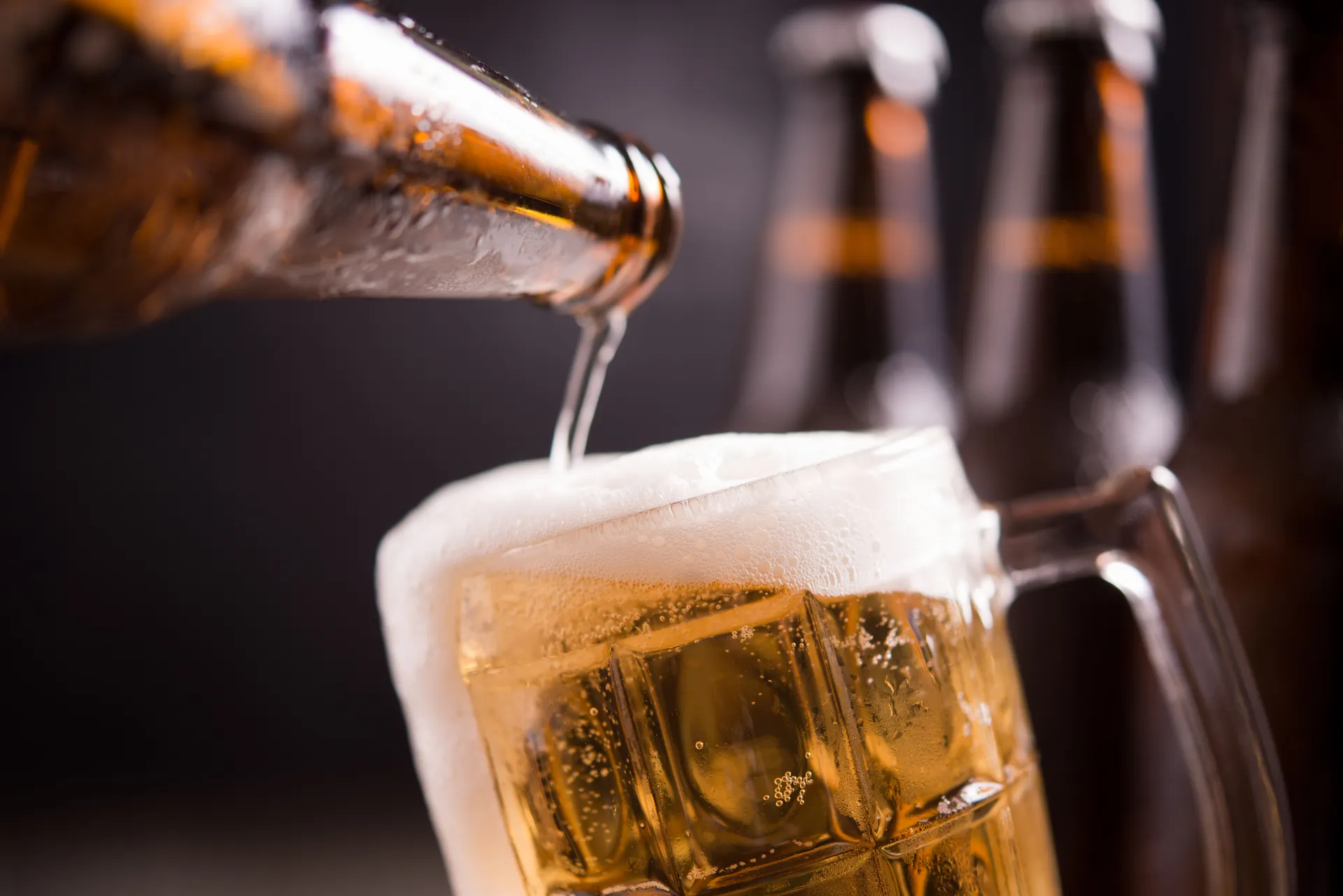 Top 5 beers made in New Zealand