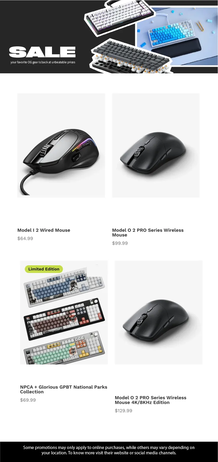 Weekly ad Weekly ads from April 24 to May 8 2025 - Page 2