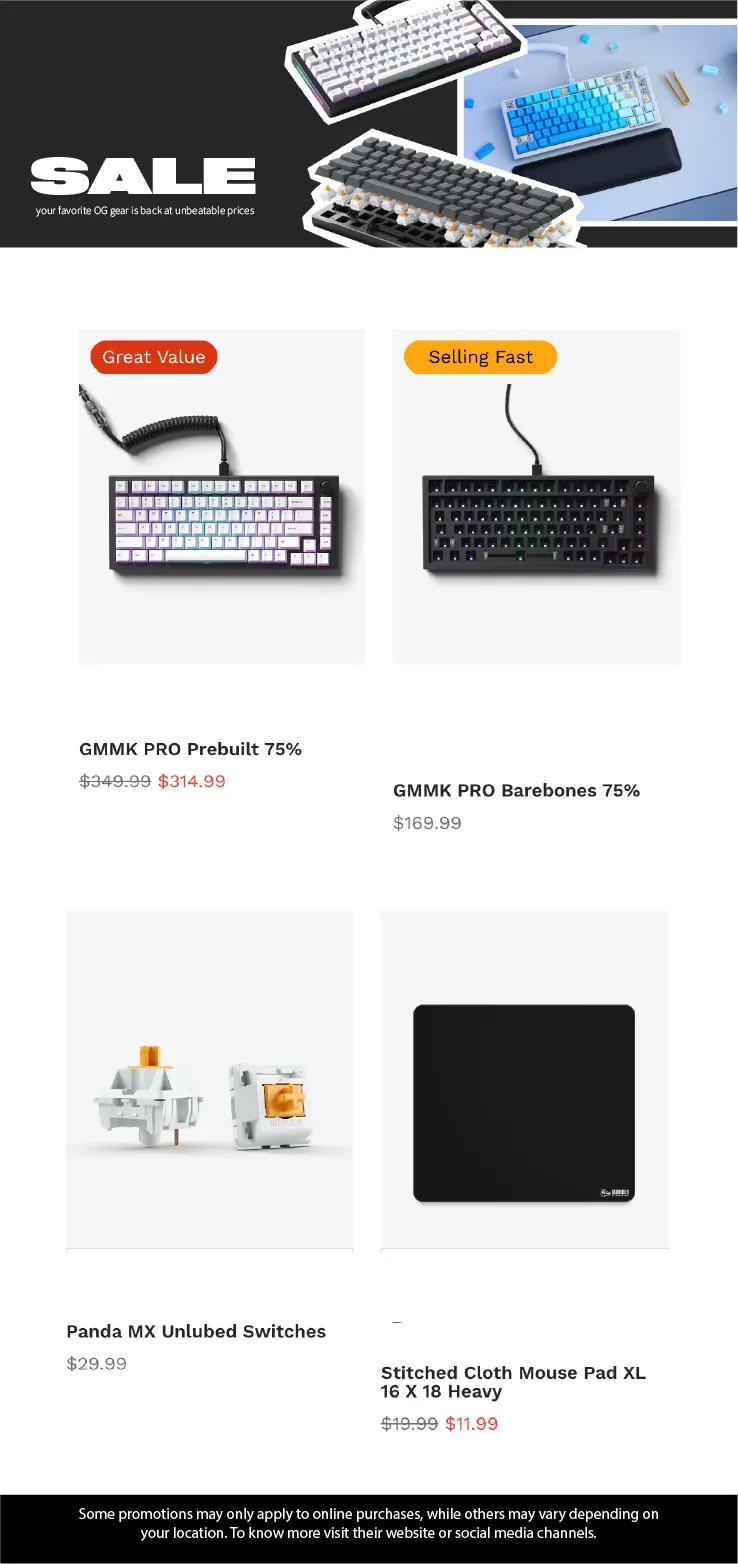 Weekly ad Weekly ads from May 12 to May 31 2025 - Page 2